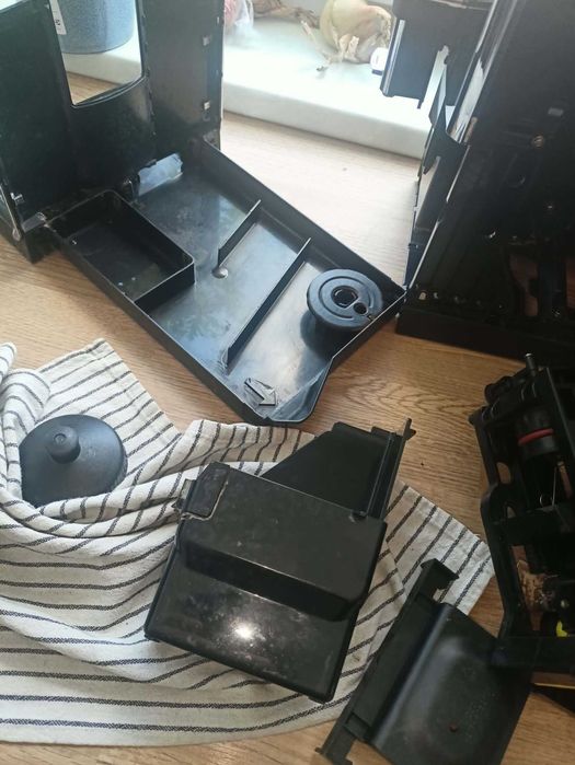 Ekspres ciśnieniowy Philips LatteGo EP5330/10 Seria 5000 + 3 filtry
