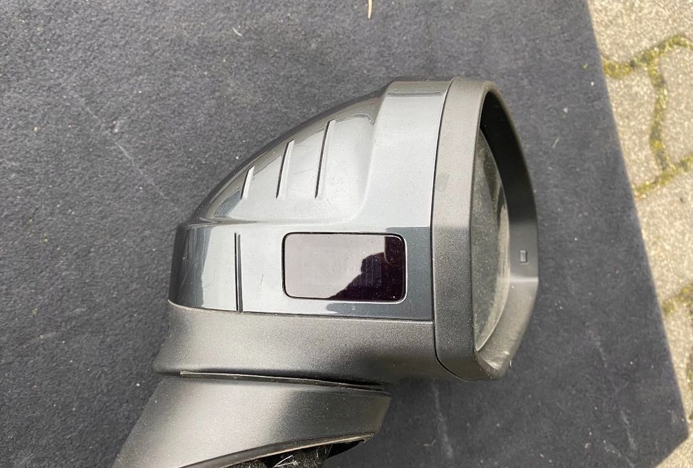 Зеркало Audi A4 A5 B9