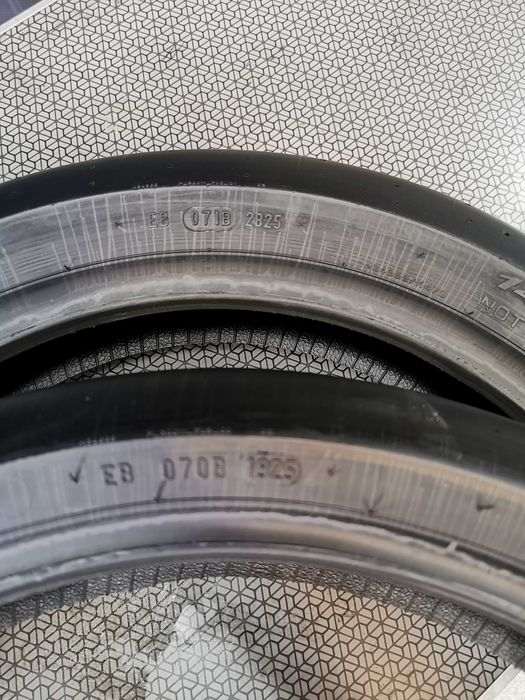 Pirelli Superbike SC1 110/70/17 + 140/70/17 Slick