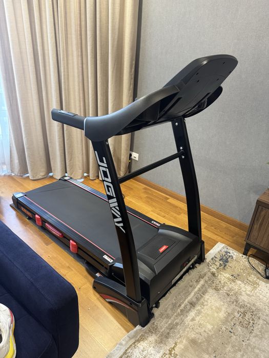 Продам бігову доружку Jogway TJ532C