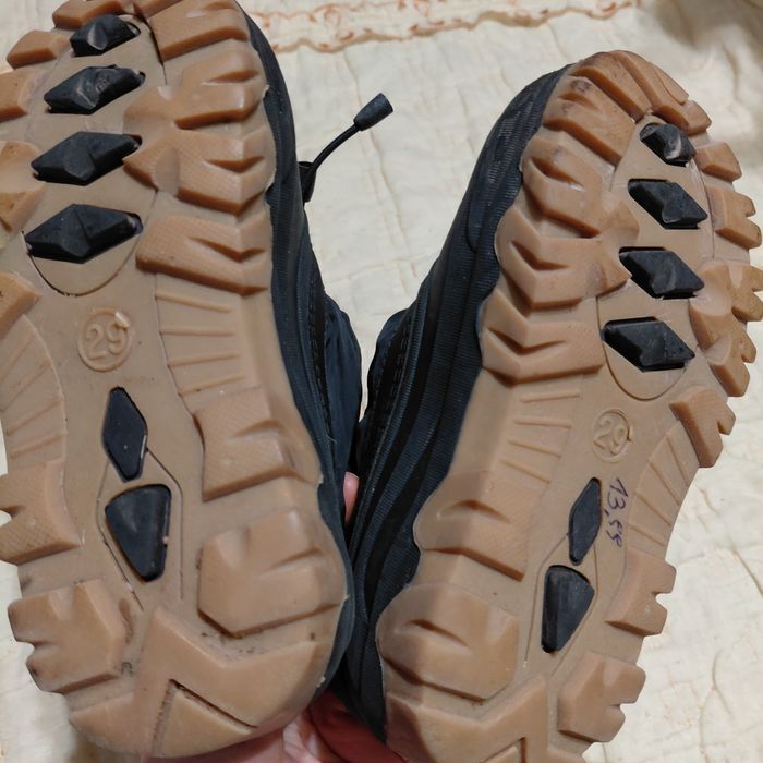 Kayoba śniegowce buty zimowe 29