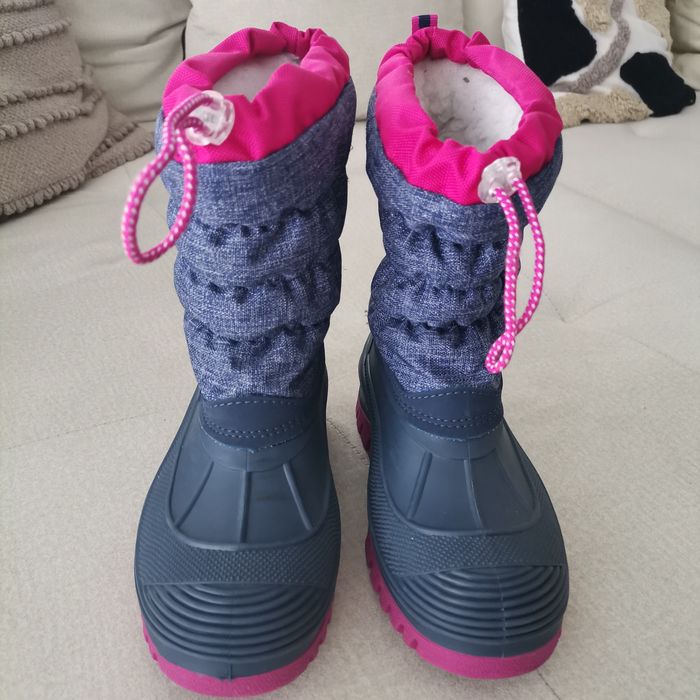 Cmp śniegowce r. 32