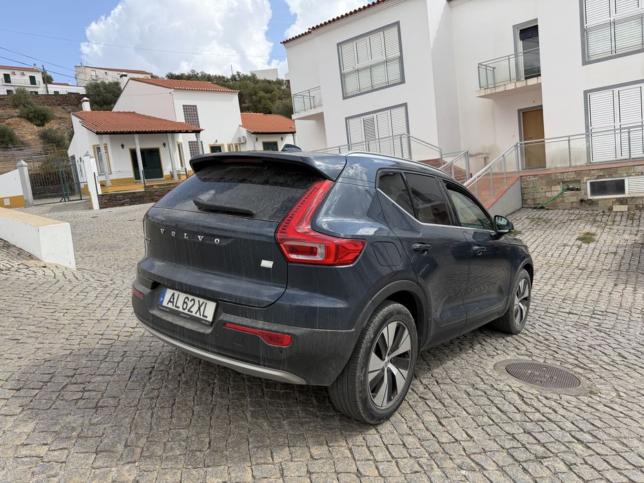 Volvo xc40 T5 iva dedutivel — photo 5
