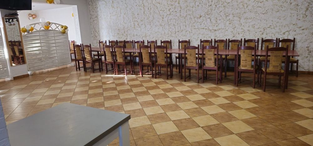 Usługi gastronomiczne