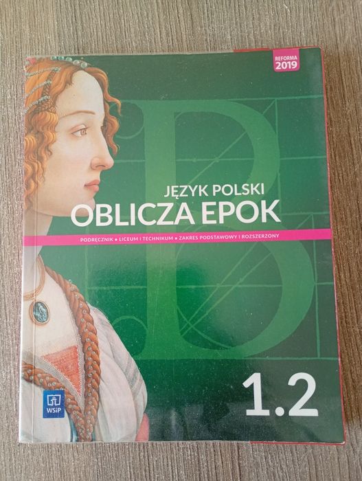 Oblicza epok 1.2