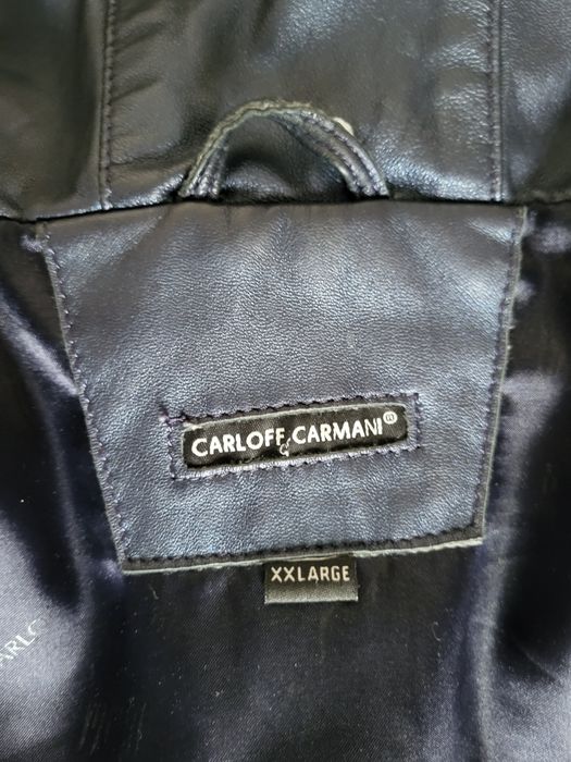 Продам стильну жіночу шкіряну куртку-бомбер  розмірL-XL-XXL