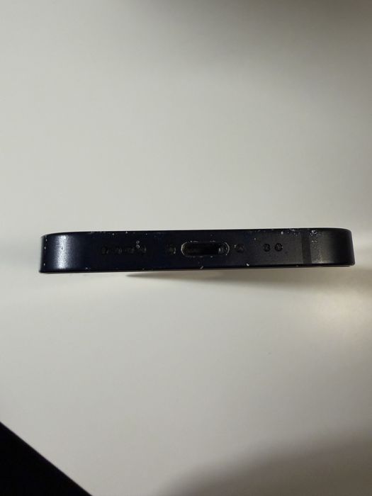 iPhone 12 mini – czarny (Black)