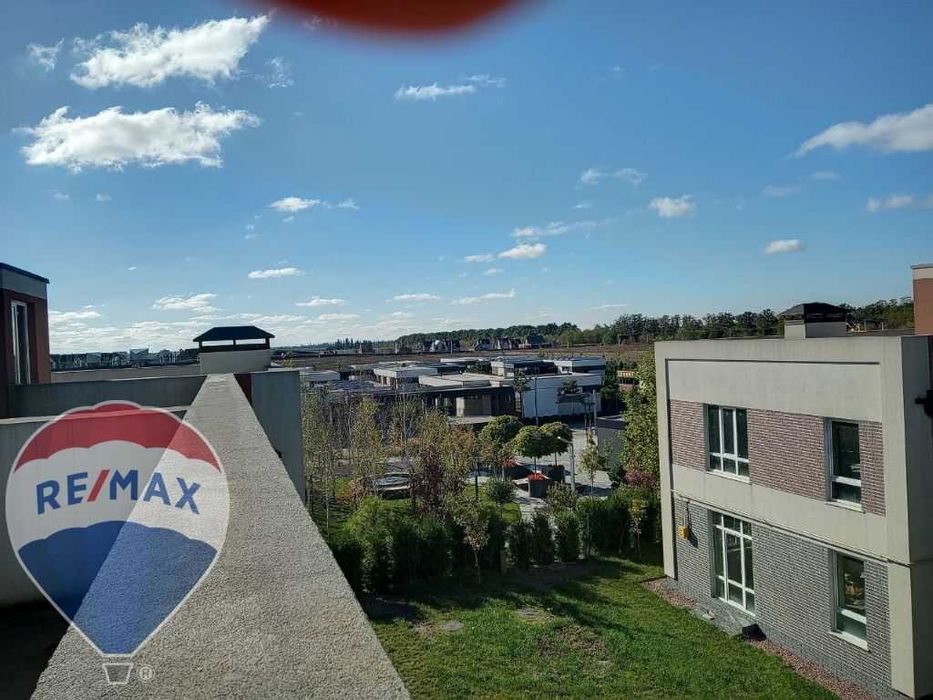 Таунхаус 176.5м2/2сотки в ЖК «Кантрі Таунхаус»,  с. Гора Документам 3р