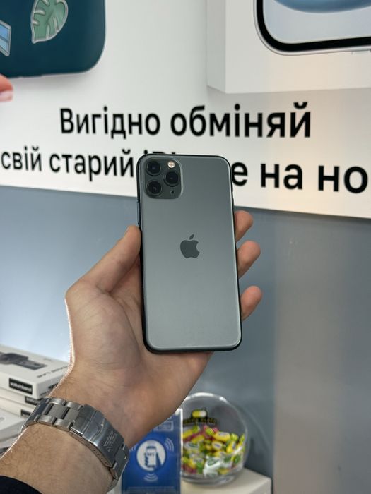 iPhone 11 Pro 256gb Neverlock! Магазин! Гарантія! Айфон!