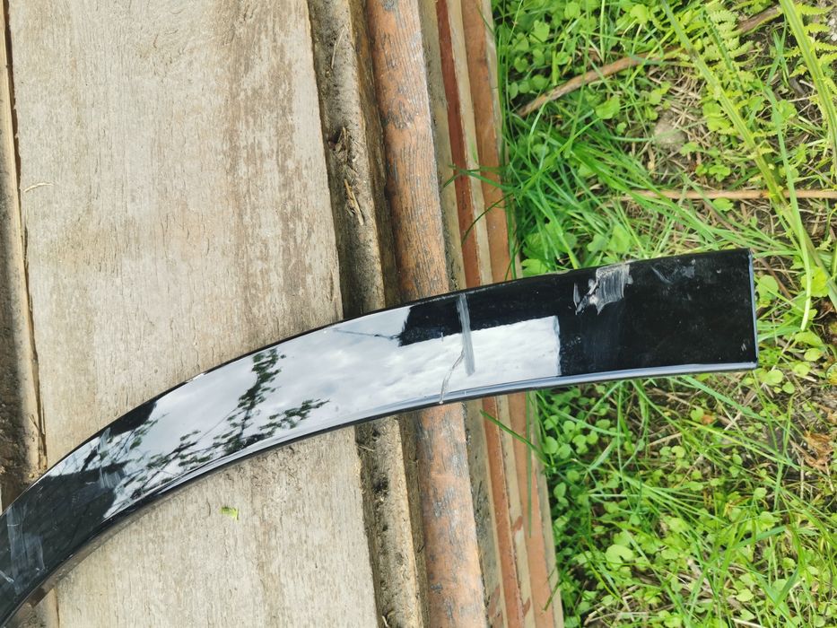 Крило переднє праве Jaguar f-pace svr