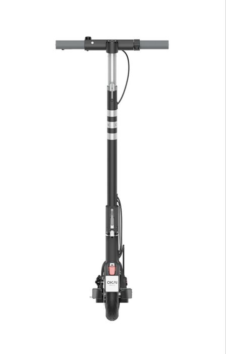 Електросамокат OKAI ES20-NEON Black 9",