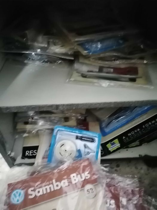 Planet Agostini Samba Plus VW Combi Collection64585636244867120