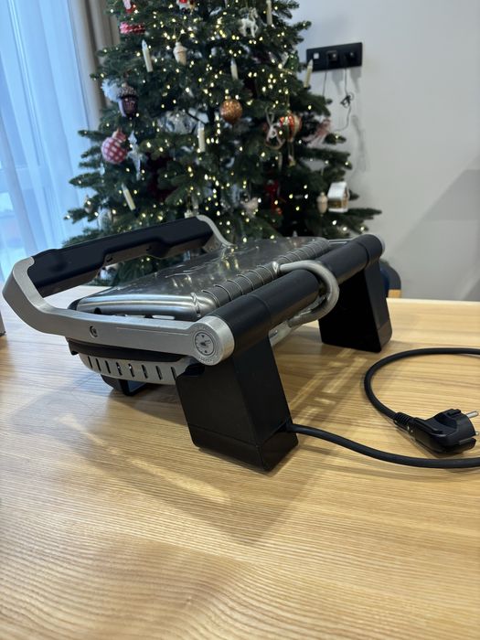 Продам гриль Tefal OptiGrill+