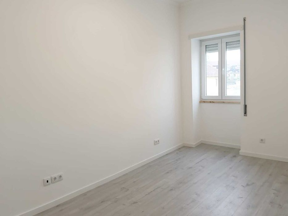 Apartamento T2+1 Espaçoso em Pampilhosa