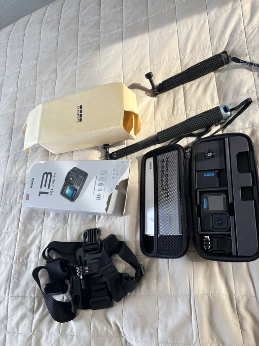 GoPro hero 13 black