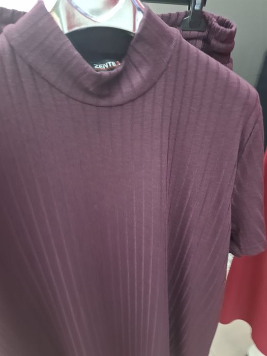 Komplet.prqzek,oversizie