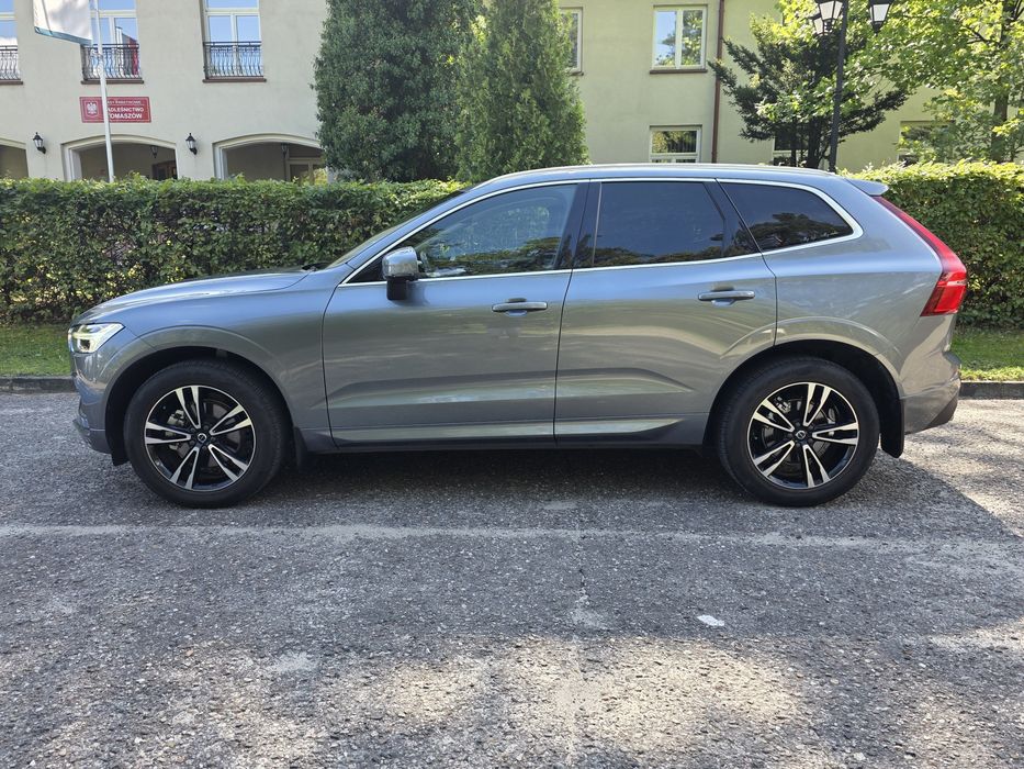 Volvo XC 60