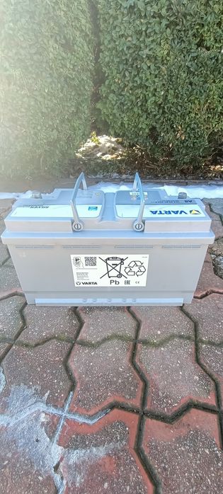 Продам АКБ 95 ач  Varta