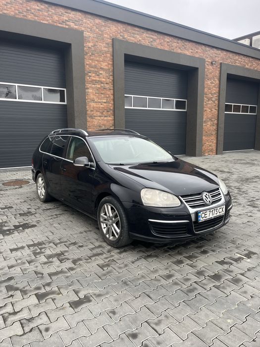 Volkswagen golf 5 1.4 2008