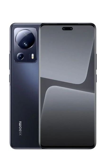 Xiaomi 13 Lite 256 GB Black