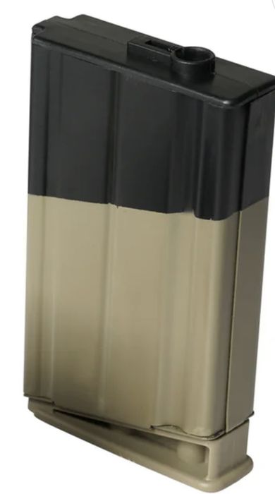 Scar H  Cybergun Ares 2021 magazynek