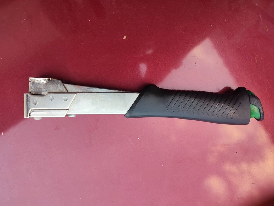 Молотковий степлер rapid pro R311