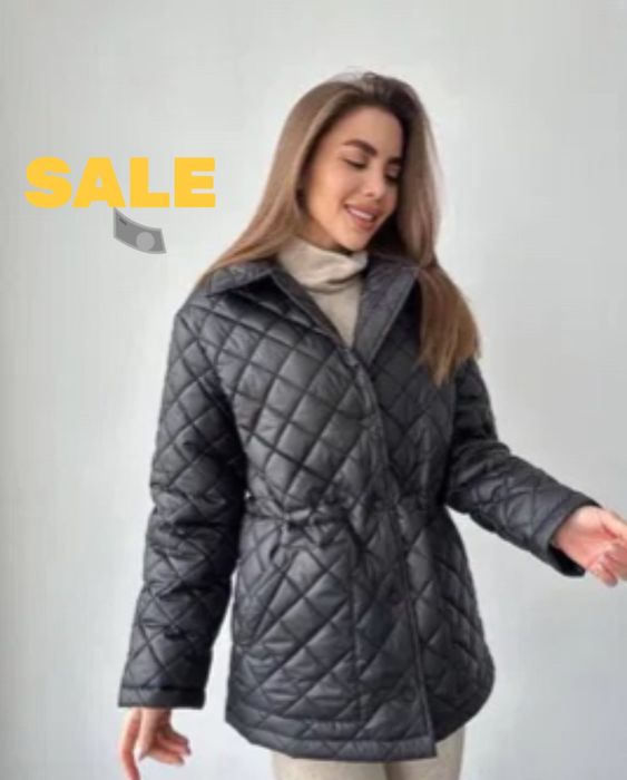 Вивільняю шафу . Демісезонна  куртка . Куртка на весну .