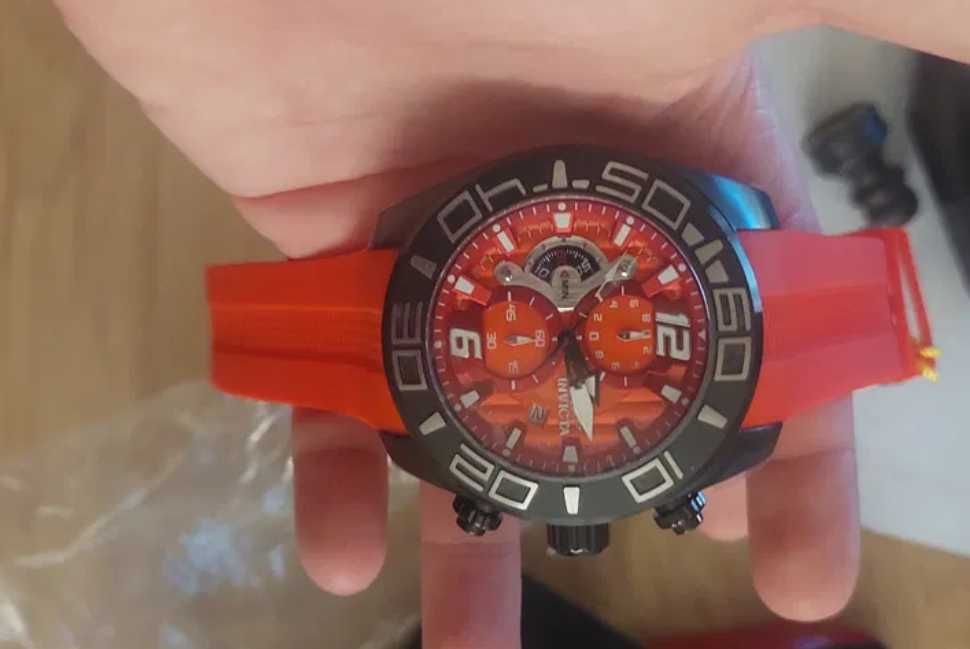 Invicta Pro Diver 24161