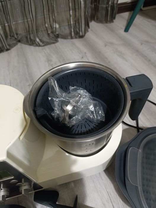 Yämmy 2 Robot de cozinha