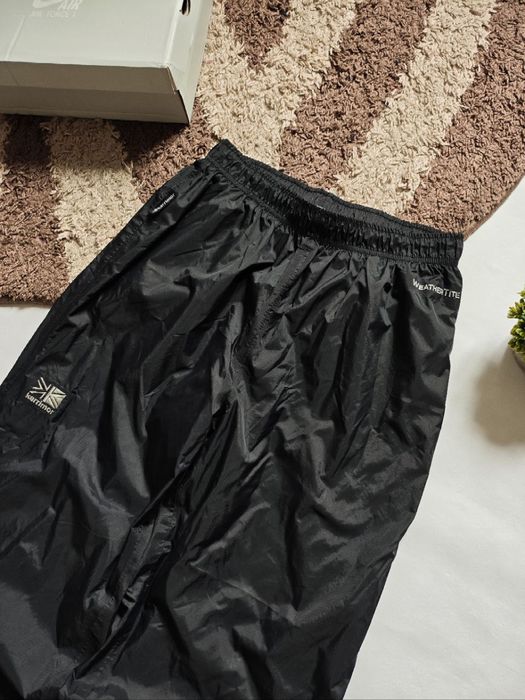 Трекінгові штани karrimor, Berghaus, the north face goretex outdoor M