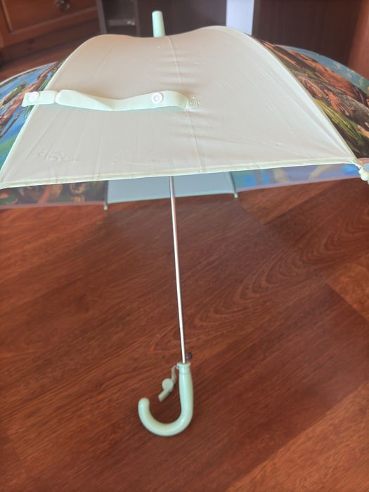 Зонтик для хлопчика