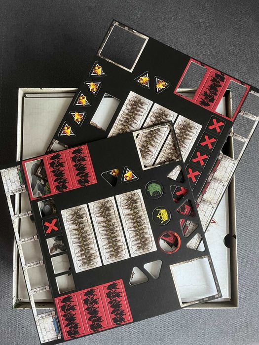 Zombicide: Zielona horda