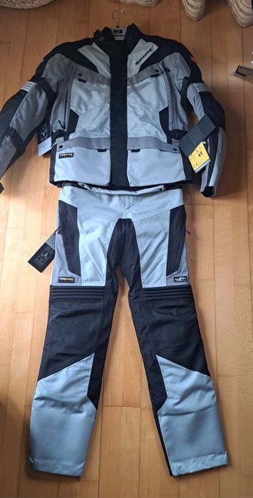 Calças Spidi Alpentrophy - Novas