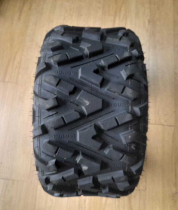 PNEU DURO POWER GRIP V2 MED: 27X11.00R14