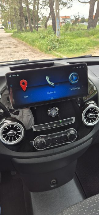 Mercedes Vito 114CDi 2.0 136cv de 9 Lugares Longa NACIONAL de 2022