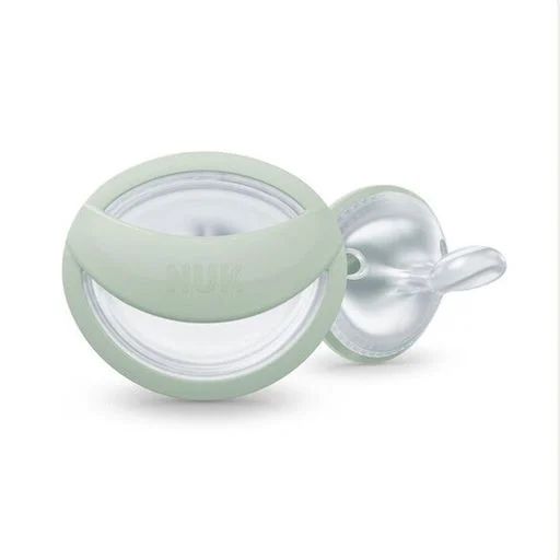 пустушка NUK Mommy Feel