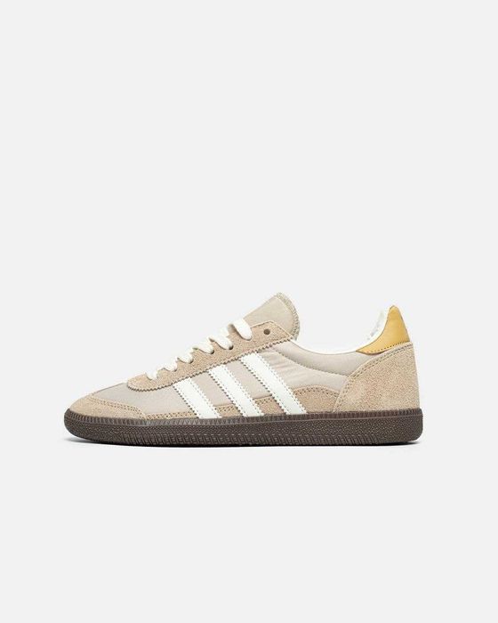 Чоловічі Кросівки Adidas Wensley SPZL Gardboard 41-45 (Без Предоплати)