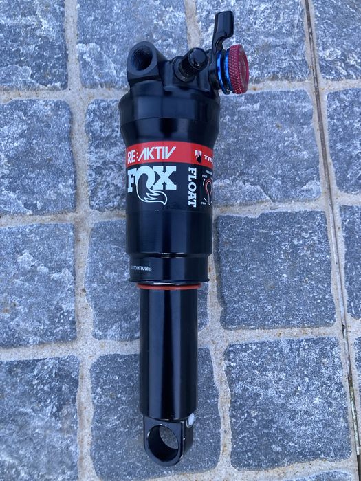 AMORTECEDOR FOX 100mm