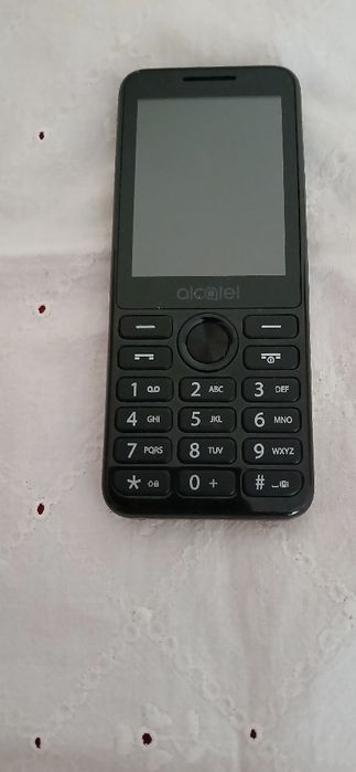 Telemóvel Alcatel 2003 G