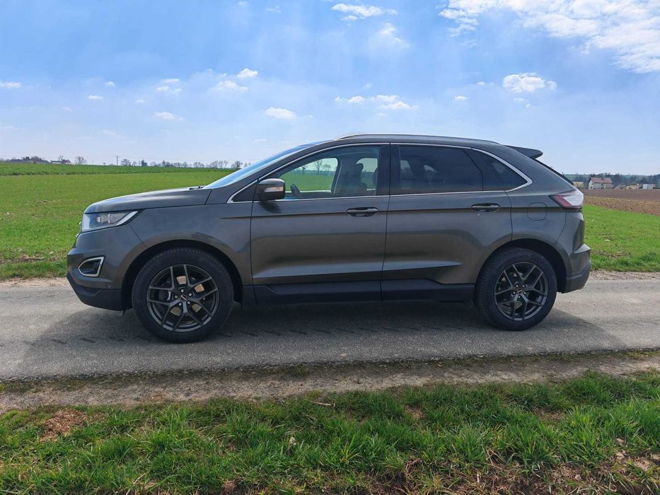 Ford Edge 2.0 Disel ,  147000 tys. km.