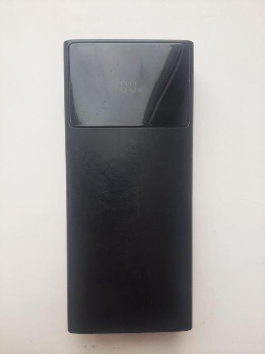 PowerBank Baseus 20000 павербенк Басеус