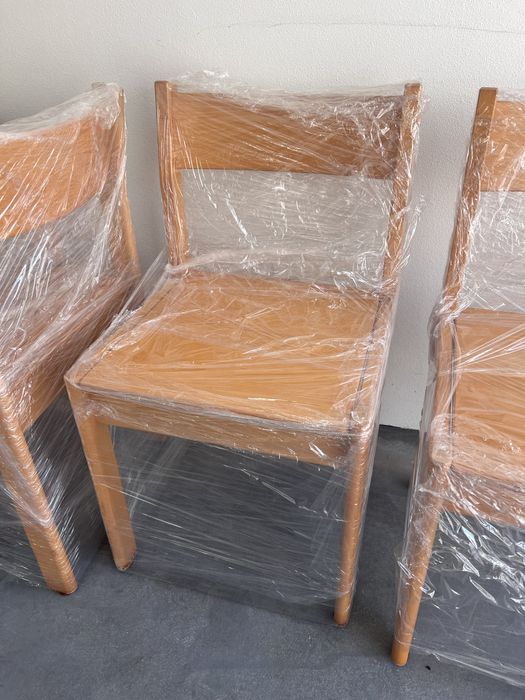 Conjunto mesa + cadeiras