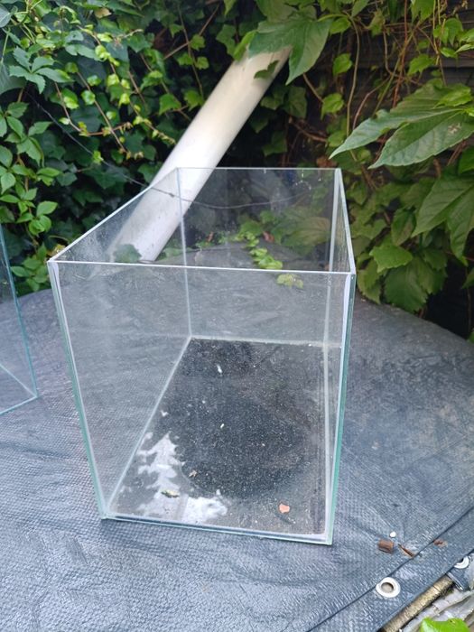 Akwarium 40x25x30