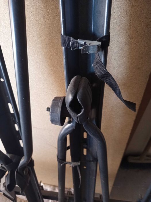 porta bicicletas de tejadilho