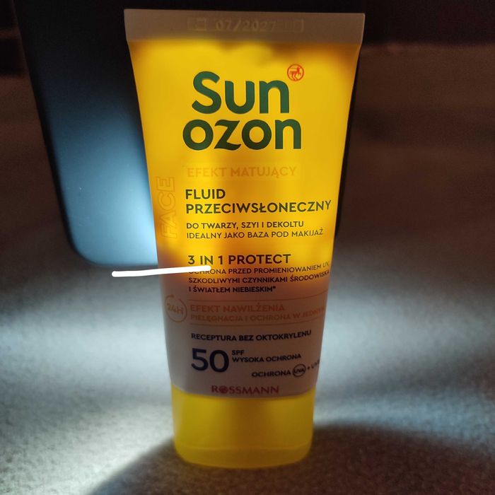 Zestaw kosmetyków do twarzy CeraVe, SunOzon, Cetaphil