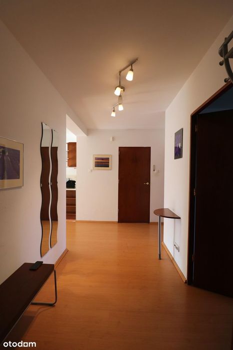 Apartament 3-pokojowy z dużym tarasem – ul. Kilińskiego