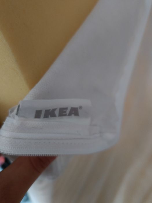 Materac piankowy Ikea