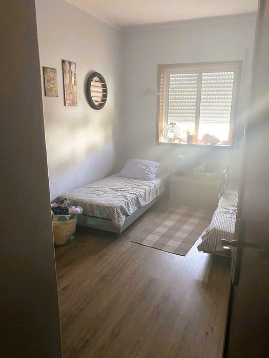 Apartamento T3 centro de Estarreja