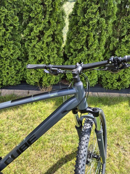 Rower MTB  Cube 29
