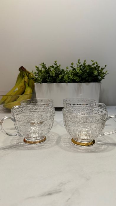 Kubki na herbatę z HOMLA